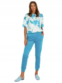 komplet-welurowy-z-nadrukiem-bluza-spodnie-damskie