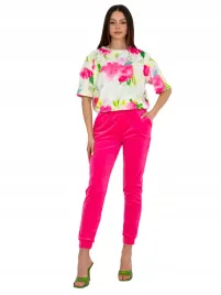 komplet-welurowy-z-nadrukiem-bluza-spodnie-damskie