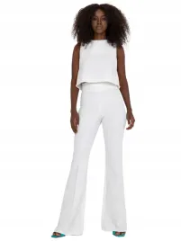 elegancki-komplet-damski-spodnie-dzwony-top-l