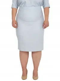 elegancka-olowkowa-spodnica-damska-plus-size