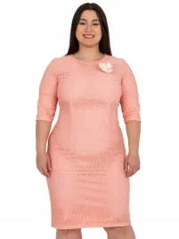 elegancka-sukienka-damska-z-rekawem-3-4