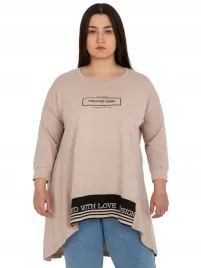 tunika-asymetryczna-damska-plus-size-z-napisami