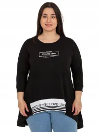tunika-asymetryczna-damska-plus-size-z-napisami