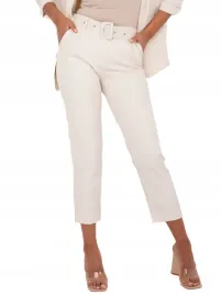 spodnie-proste-eleganckie-materialowe-damskie-z-paskiem