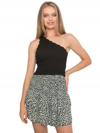 wzorzysta-spodnica-damska-miniowka-z-falbana-l