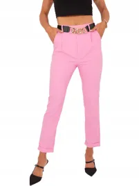 eleganckie-spodnie-materialowe-z-paskiem-xl