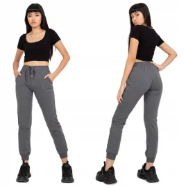 bawelniane-spodnie-dresowe-damskie-dresy-l