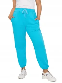 bawelniane-spodnie-dresowe-damskie-plus-size-xl