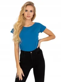 wygodny-t-shirt-damski-koszulka-damska-bawelniana