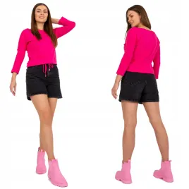 bluzka-damska-casualowa-w-lodke-gladka-m