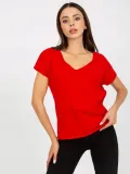 damski-t-shirt-basic-z-dekoltem-w-serek-m-marka-basic-feel-good