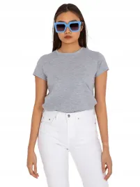 bawelniana-koszulka-damska-t-shirt-gladka-xl