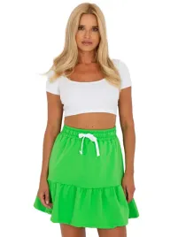 spodnica-damska-dresowa-z-falbana-na-lato-s-m