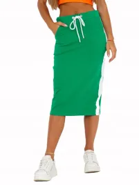 dresowa-spodnica-olowkowa-midi-z-lampasami-s