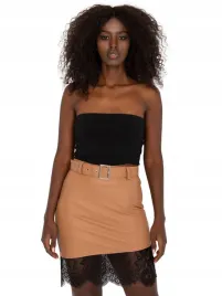 dopasowana-spodnica-damska-mini-koronka-xl