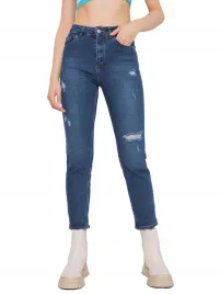 spodnie-jeansowe-damskie-proste-przetarcia-36