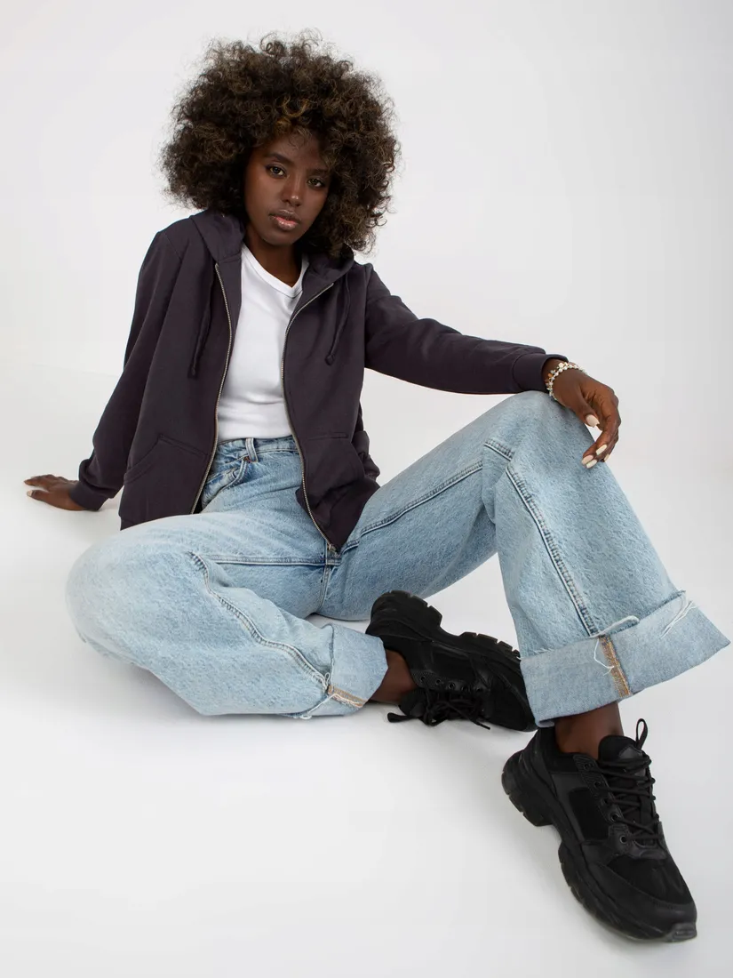 bluza-damska-basic-rozpinana-z-kapturem-m