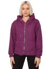 pikowana-bluza-damska-na-suwak-z-kapturem-s-m