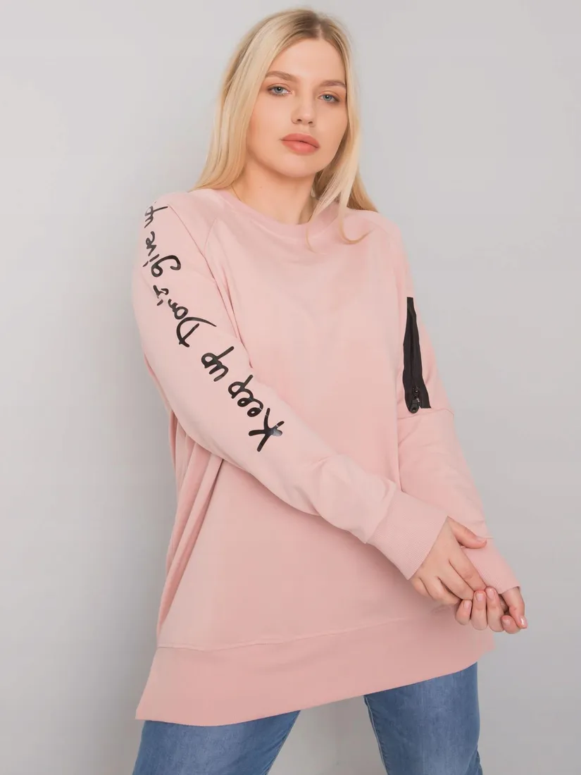 modna-tunika-damska-dresowa-plus-size