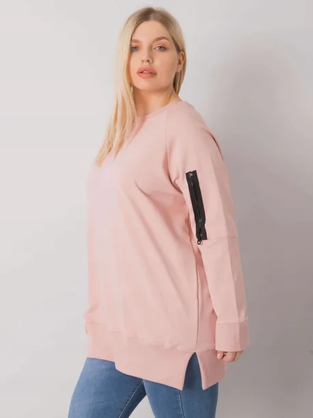 modna-tunika-damska-dresowa-plus-size-rozmiar-uniwersalny