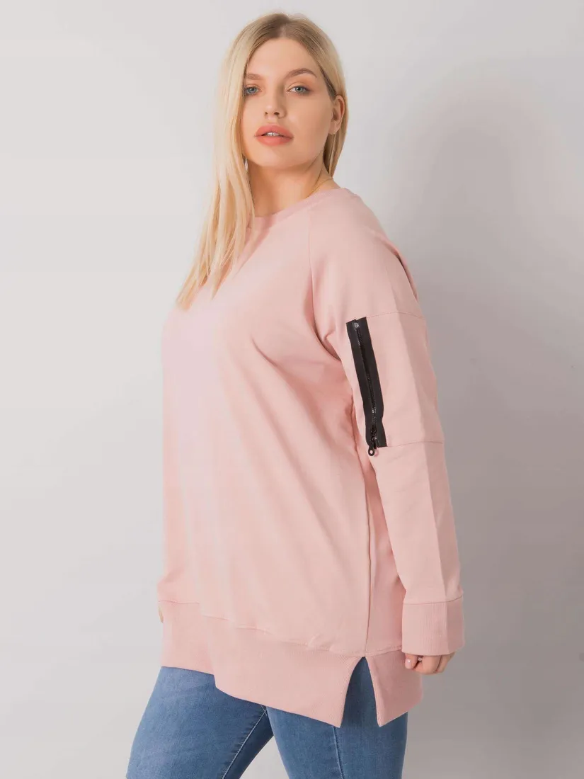 modna-tunika-damska-dresowa-plus-size