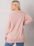modna-tunika-damska-dresowa-plus-size-rekaw-dlugi-rekaw