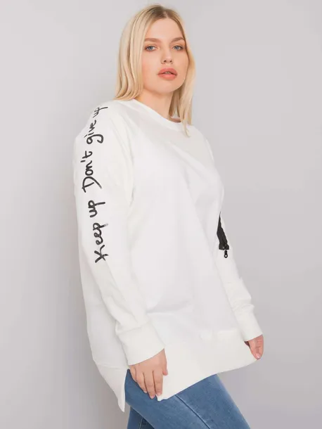 modna-tunika-damska-dresowa-plus-size-stan-nowy