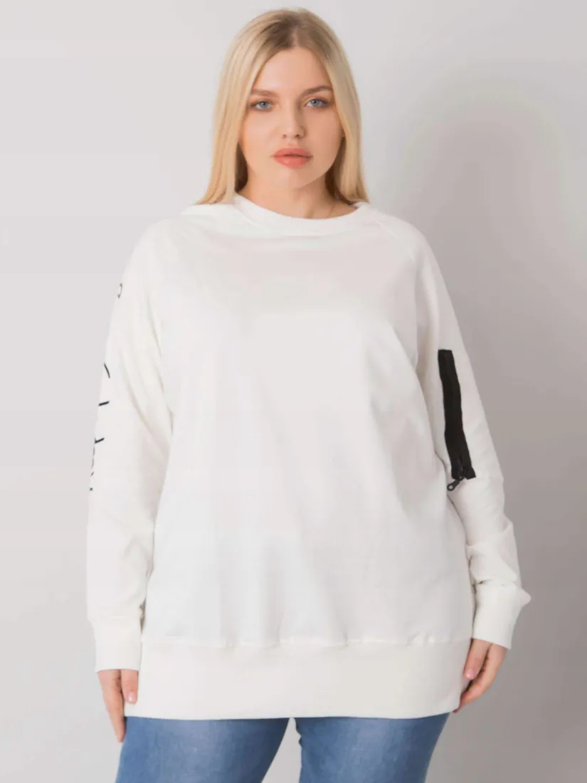 modna-tunika-damska-dresowa-plus-size-stan-nowy