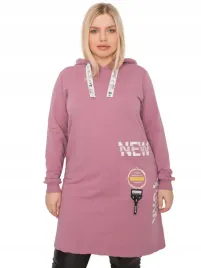 dluga-damska-tunika-z-kapturem-plus-size-kieszen