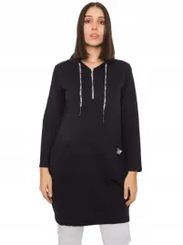bawelniana-tunika-damska-plus-size-z-kapturem