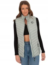 kamizelka-pikowana-damska-gladka-casualowa