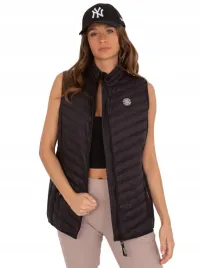 kamizelka-pikowana-damska-gladka-casualowa