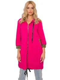 stylowa-bluza-damska-z-kapturem-rozpinana-l-xl