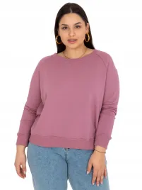 gladka-bluzka-damska-wygodna-plus-size-3xl