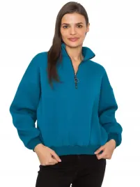 bluza-damska-bez-zapiecia-bez-kaptura-basic-s-m