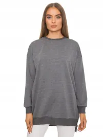 tunika-damska-prosta-dlugi-rekaw-suwaki-s-m