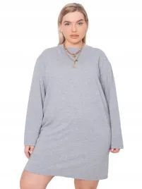 prosta-sukienka-damska-bawelna-plus-size-2xl