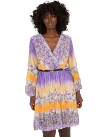 sukienka-plisowana-damska-przed-kolano-z-printem