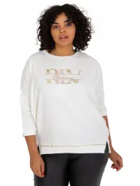 bluzka-damska-plus-size-luzna-na-co-dzien