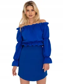 elegancka-bluzka-hiszpanka-z-falbankami-l