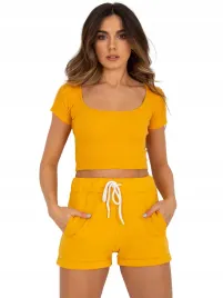 spodenki-krotkie-damskie-dresowe-bawelna-szorty