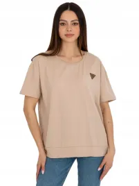 gladka-bluzka-damska-oversize-z-okraglym-dekoltem