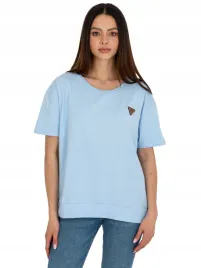 gladka-bluzka-damska-oversize-z-okraglym-dekoltem