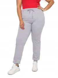 bawelniane-spodnie-dresowe-damskie-plus-size-4xl