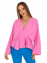 elegancka-wizytowa-bluzka-damska-dekolt-oversize