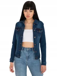 kurtka-damska-jeansowa-z-zapieciem-na-guziki-xs