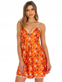 koszulka-nocna-damska-na-ramiaczkach-m