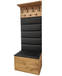 szafka-na-buty-z-wieszakiem-i-panelami-wotan-60x30-schowek-otwieranie-dotyk