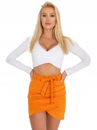 asymetryczna-mini-spodnica-z-paskiem-zamszowa-xl