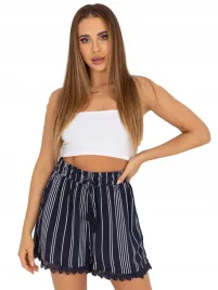 wzorzyste-spodenki-damskie-szorty-plazowe-xs